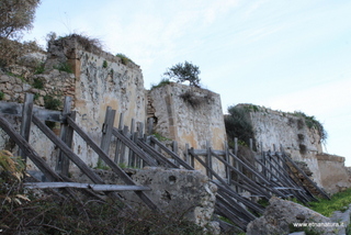 Castello Svevo Augusta